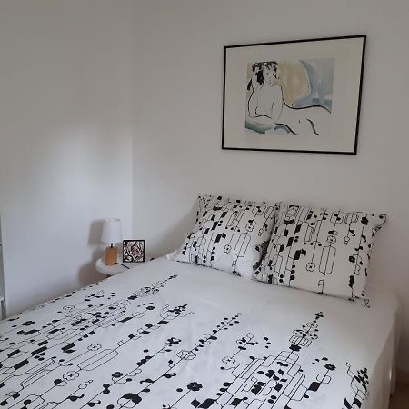 Maison Ruisseau L'Eau Blanche Léognan Eksteriør bilde
